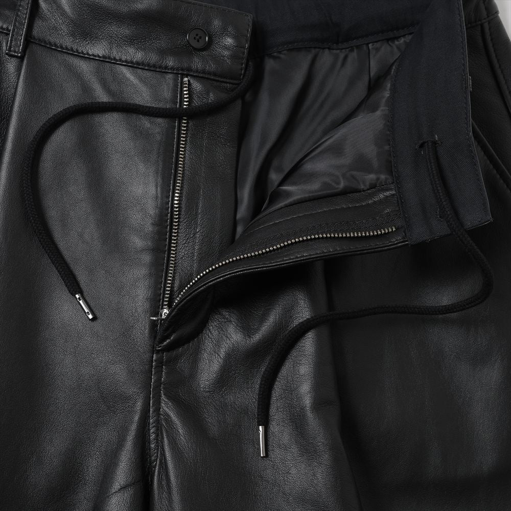 CCU (シーシーユー) SLACKS SHORTS PT-15-C-SHEEP-5 (PT-15-C-SHEEP-5