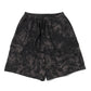 CARGO SHORTS RECYCLE SUVIN ORGANIC COTTON
