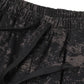 CARGO SHORTS RECYCLE SUVIN ORGANIC COTTON