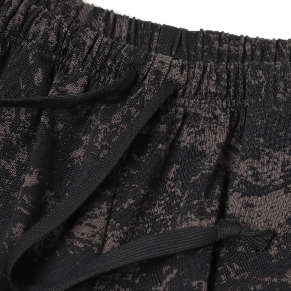 CARGO SHORTS RECYCLE SUVIN ORGANIC COTTON
