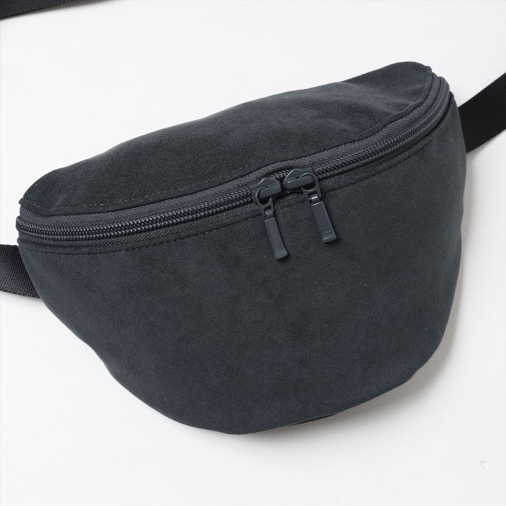 Ultra Suede Bag