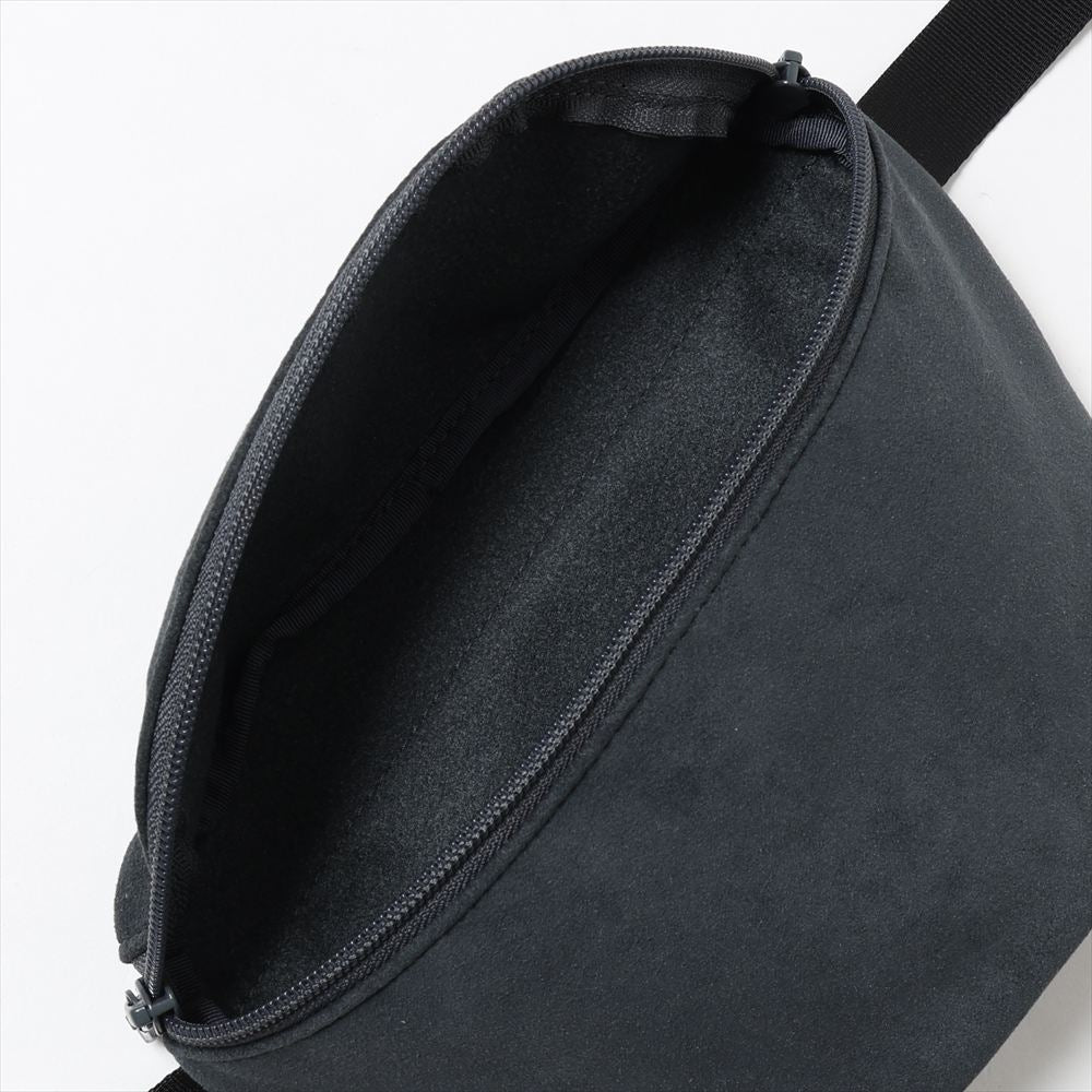 Ultra Suede Bag