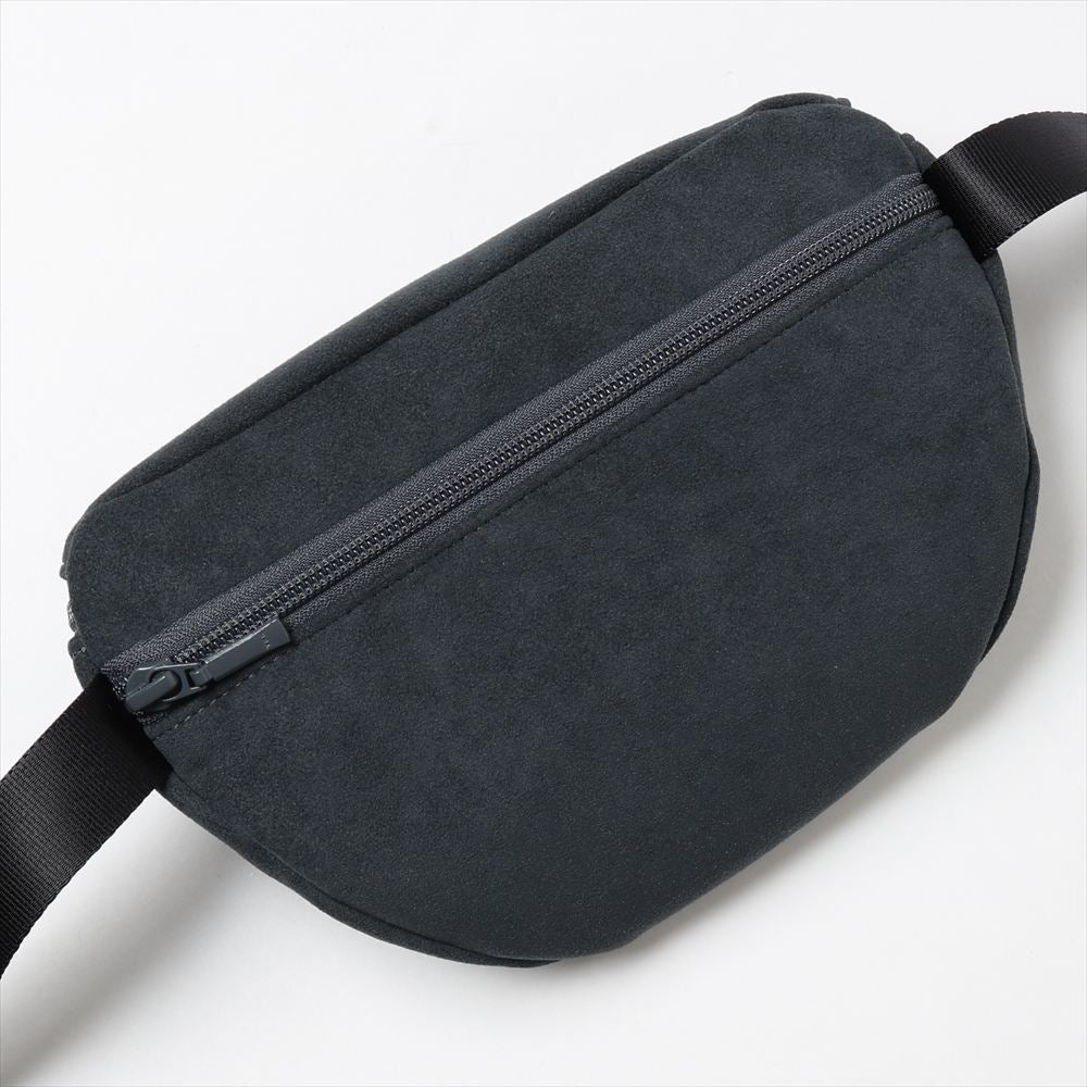 Ultra Suede Bag