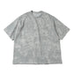 LOOSE FIT POCKET TEE RECYCLE SUVIN ORGANIC COTTON
