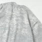 LOOSE FIT POCKET TEE RECYCLE SUVIN ORGANIC COTTON