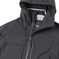 3L SHELL JACKET ZENCHIKEI NP