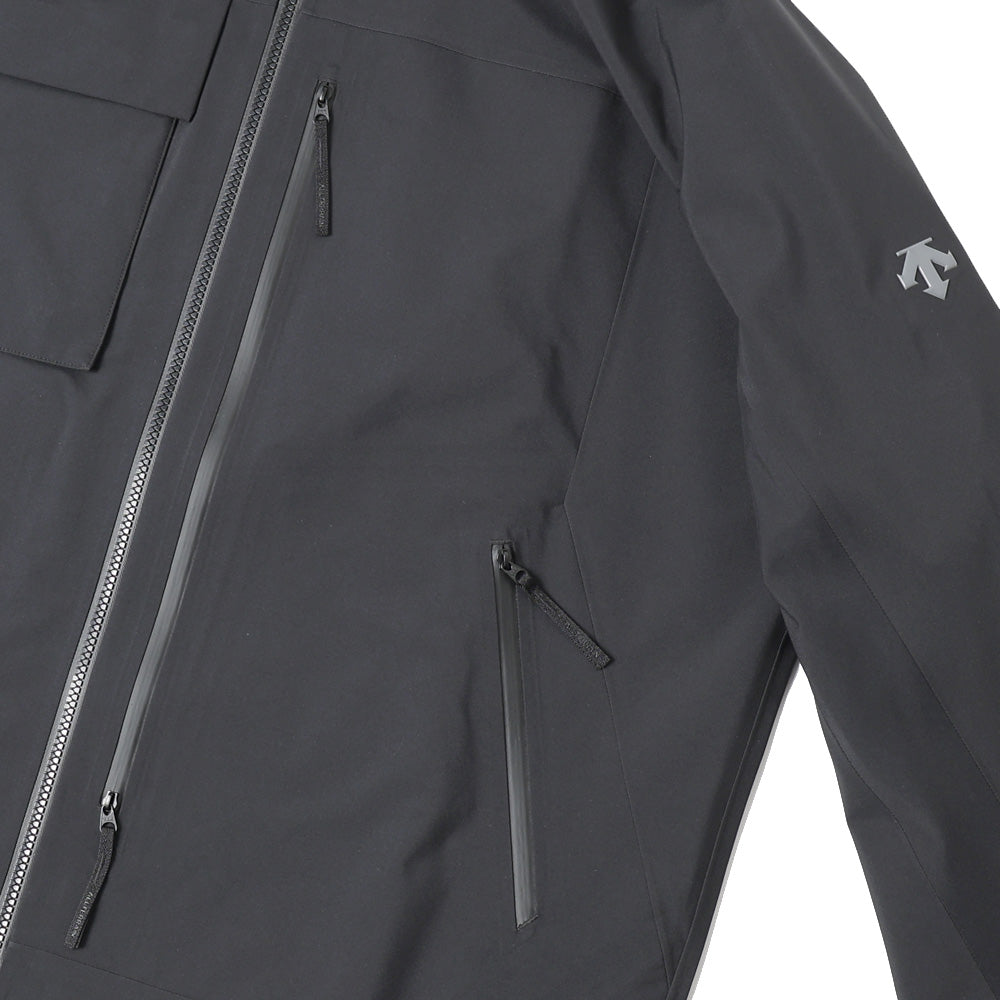 3L SHELL JACKET ZENCHIKEI NP
