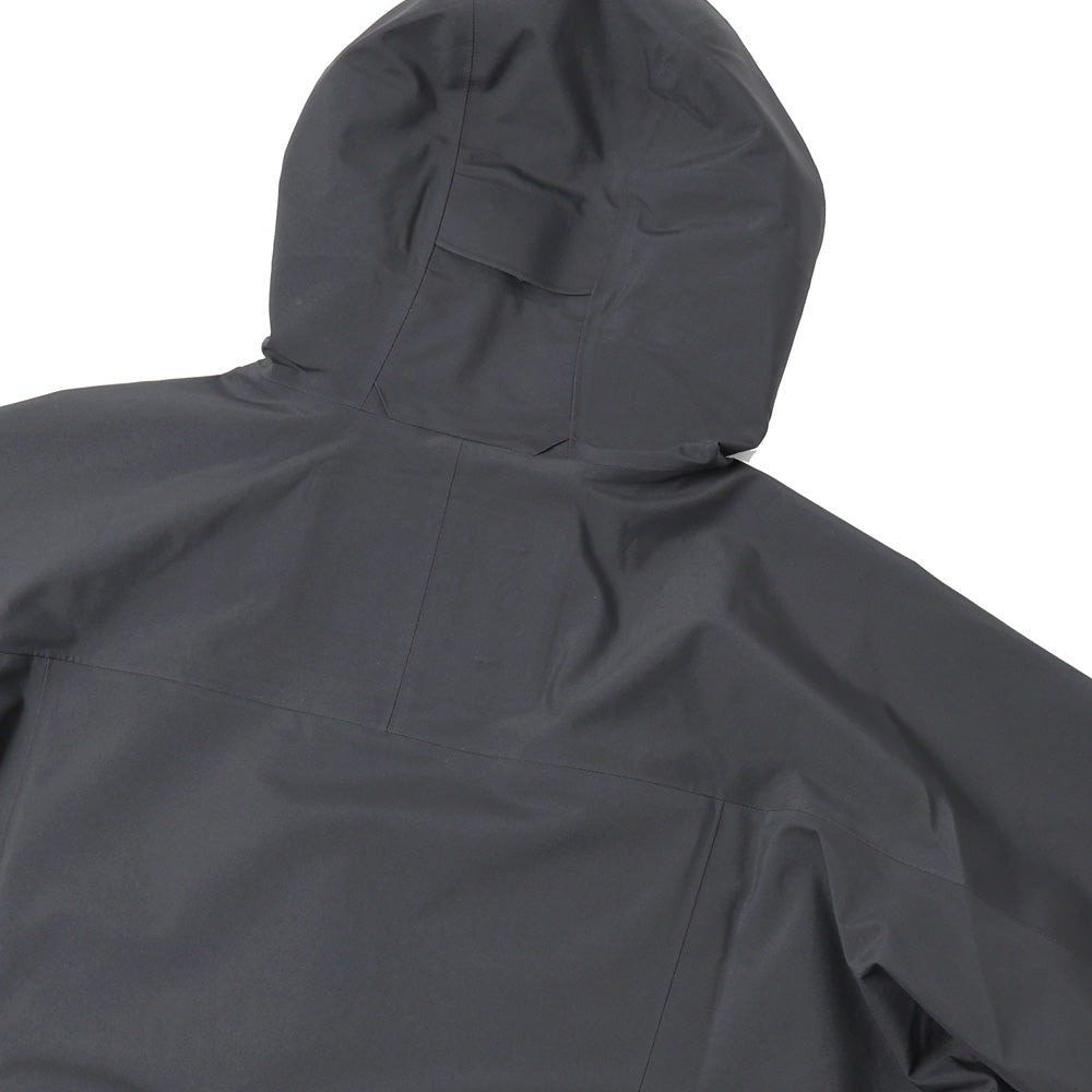 3L SHELL JACKET ZENCHIKEI NP