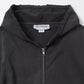 Vintage Washed Zip Hoodie