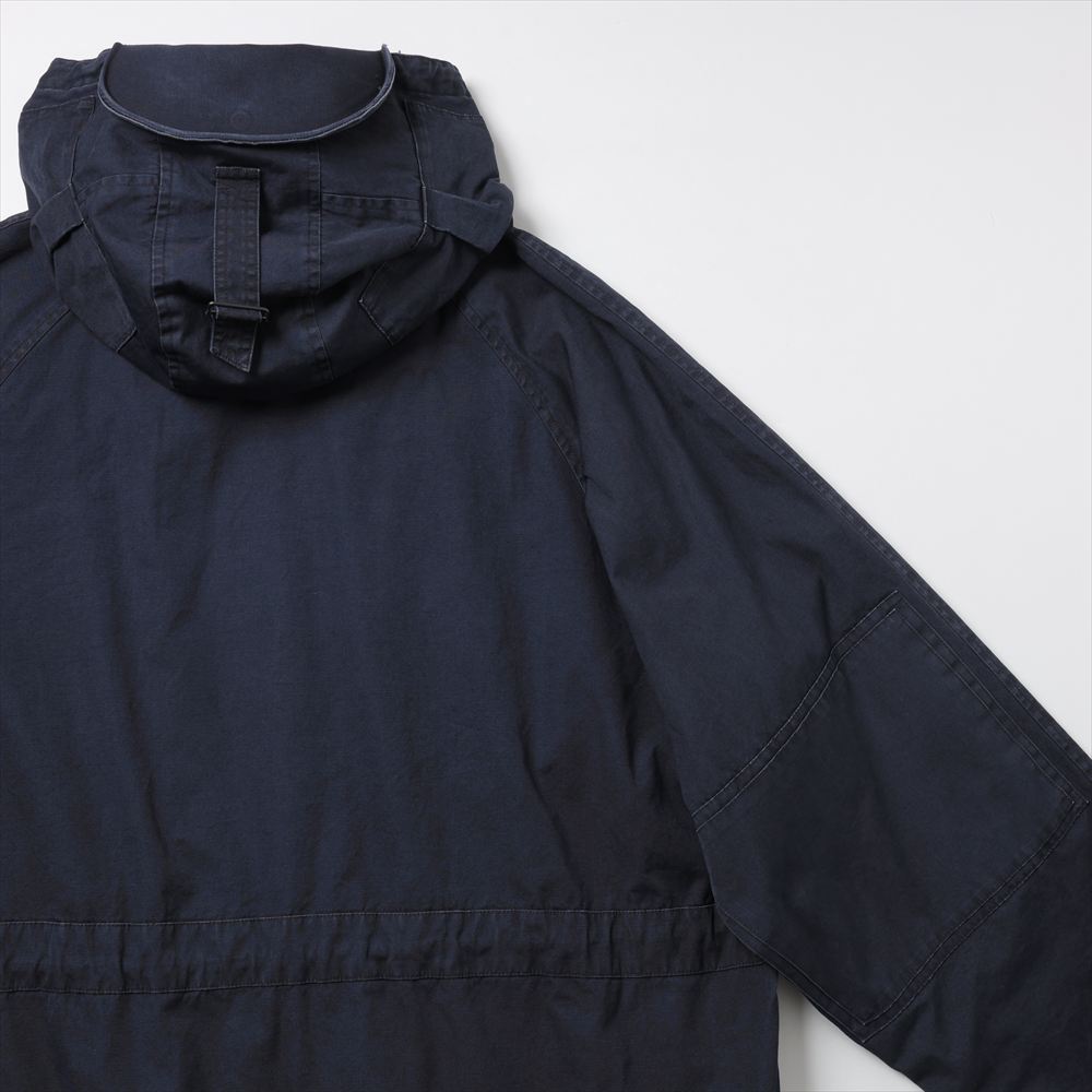 ROYAL NAVY SMOCK
