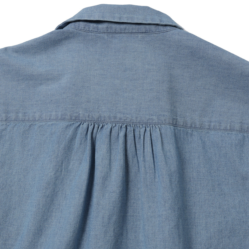 OLD JOE & CO. (オールドジョー) SWALLOW COLLAR SPORTS SHIRTS Long