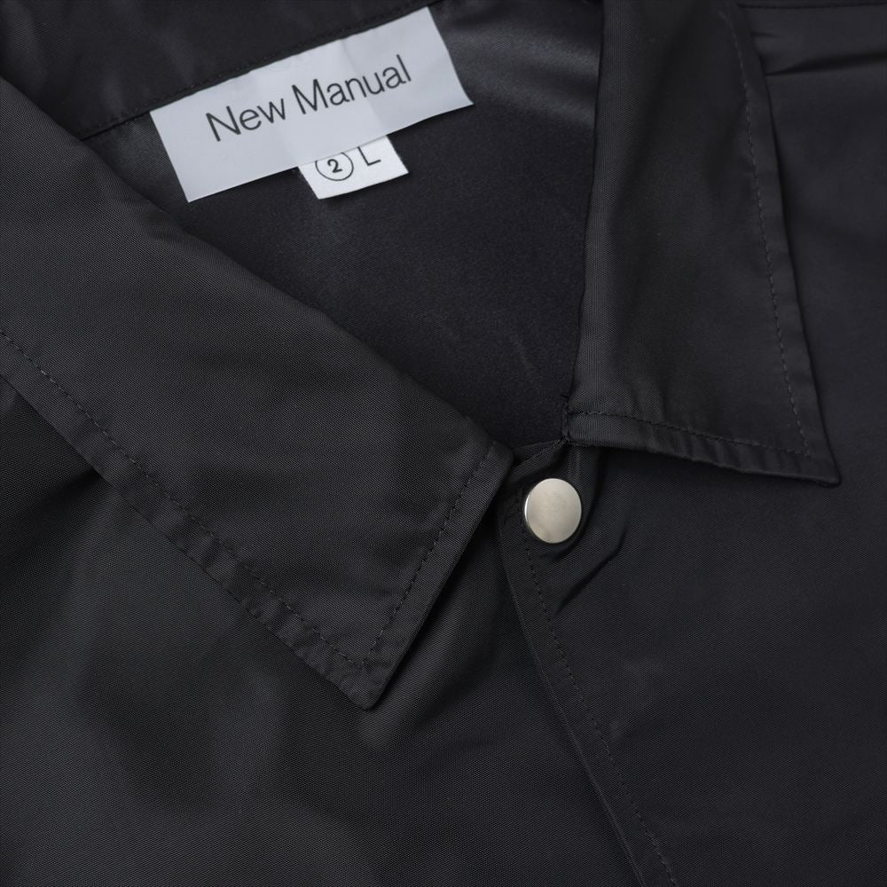 COACH JACKET