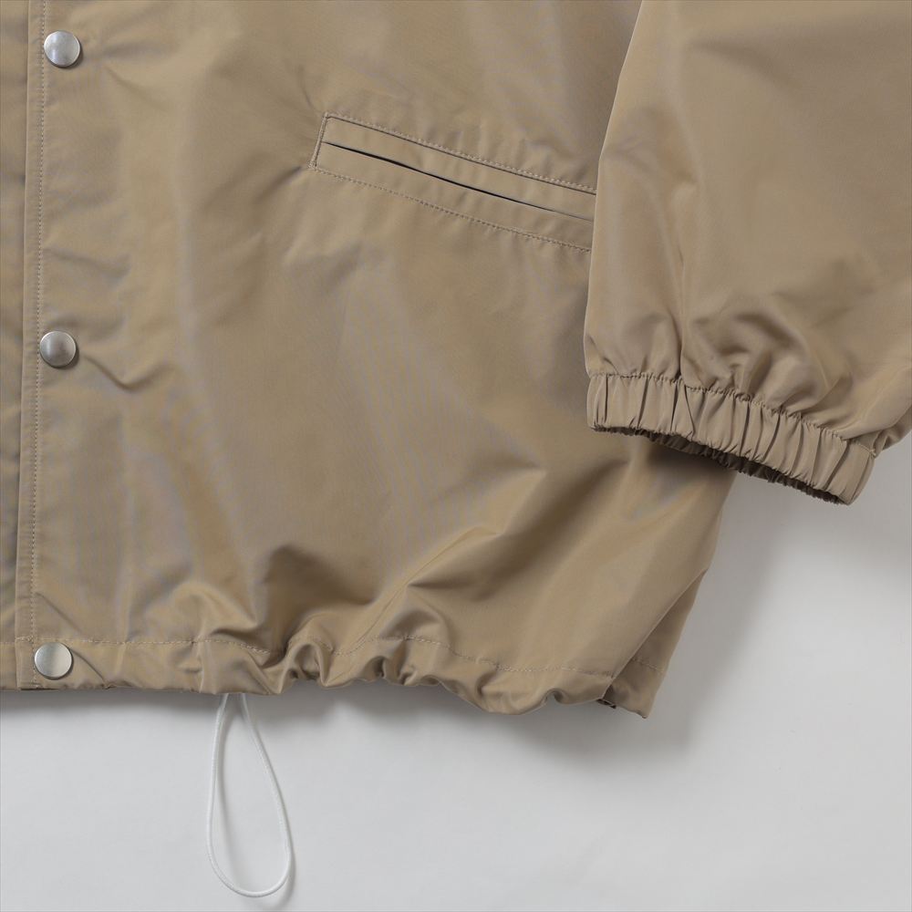COACH JACKET
