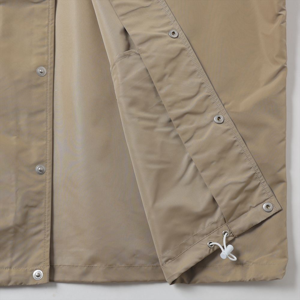 COACH JACKET