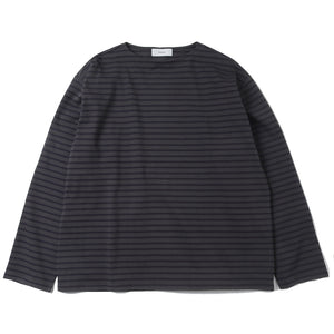 カラー: CHARCOAL x NAVY / 2