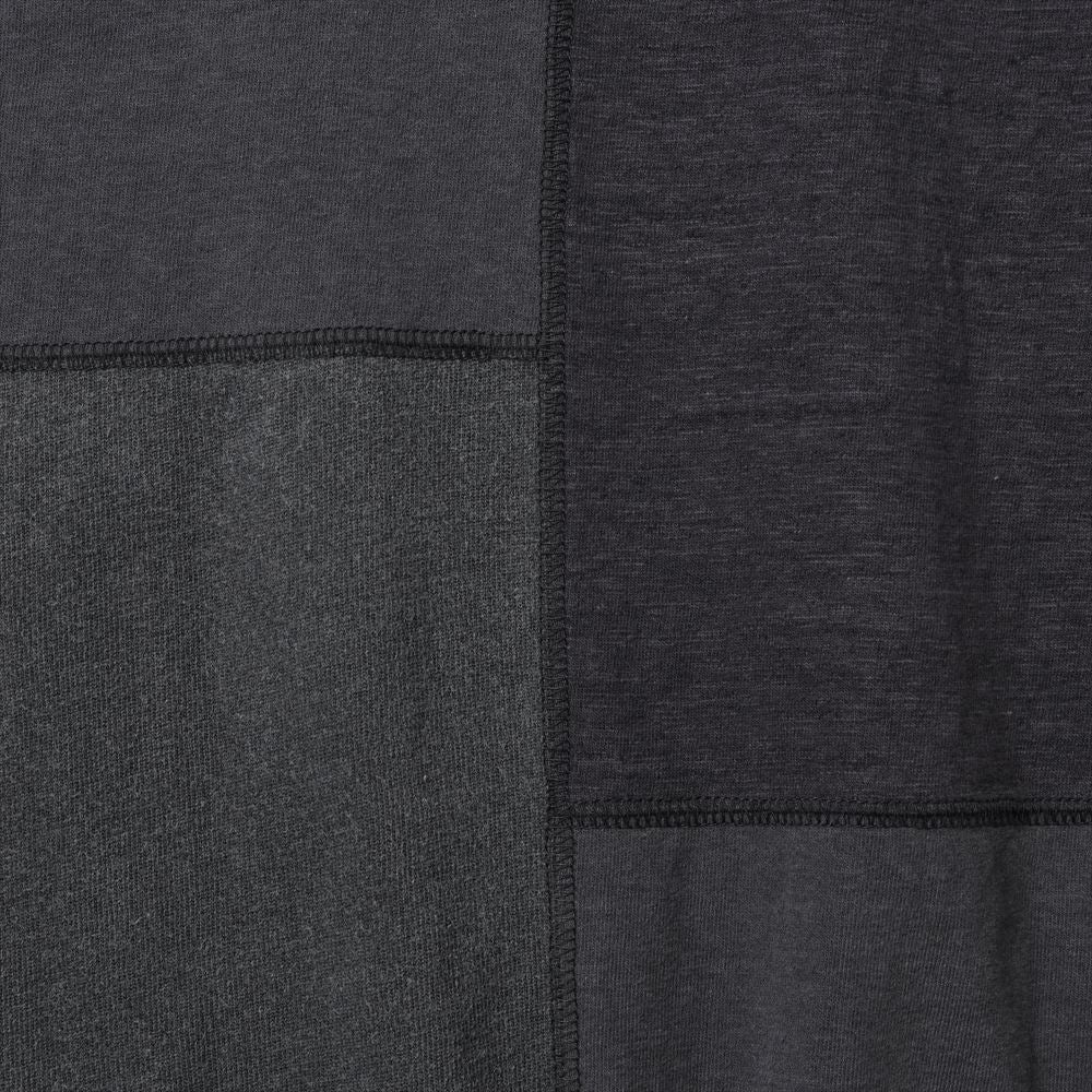 Cotton jersey MIX product processing T023