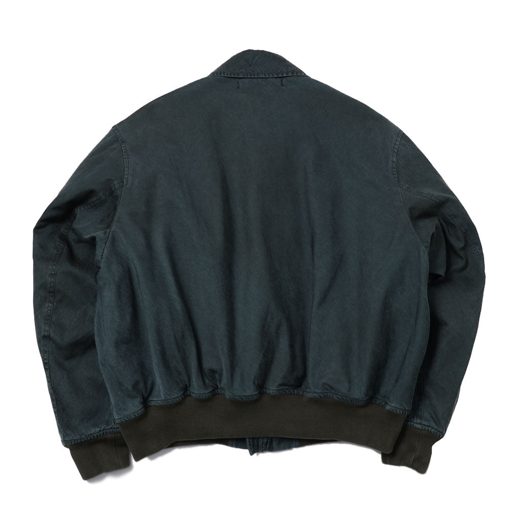 ジャケット・アウター 26ss Vintage Silk CWU-45 Flight Jacket VINTAGE SILK CWU-45 FLIGHT JACKET – COVERCHORD