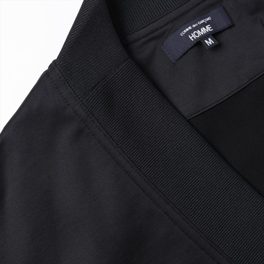 OMME des GARCONS HOMME) 綿ナイロン裏毛 T007 (HQ-T007-051) | COMME