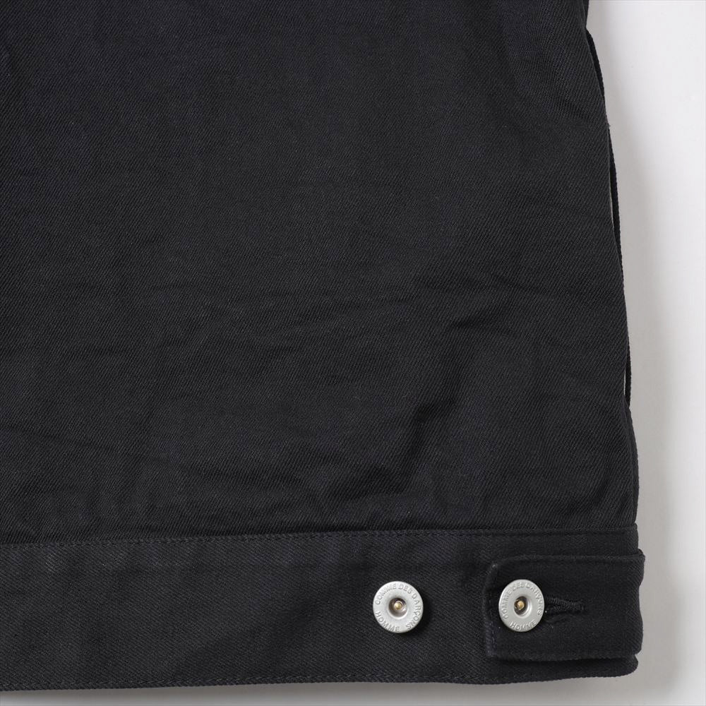 Cotton denim product wash J013