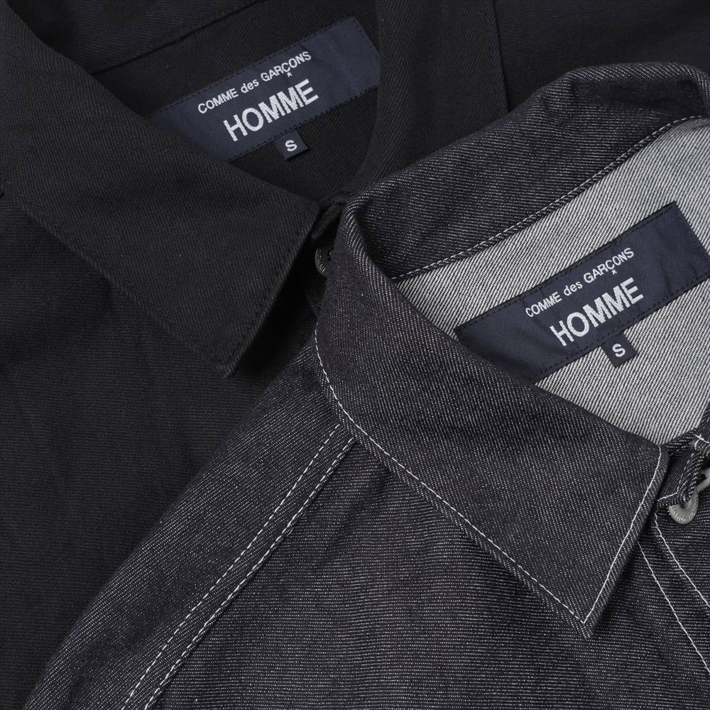 Cotton denim product wash J013