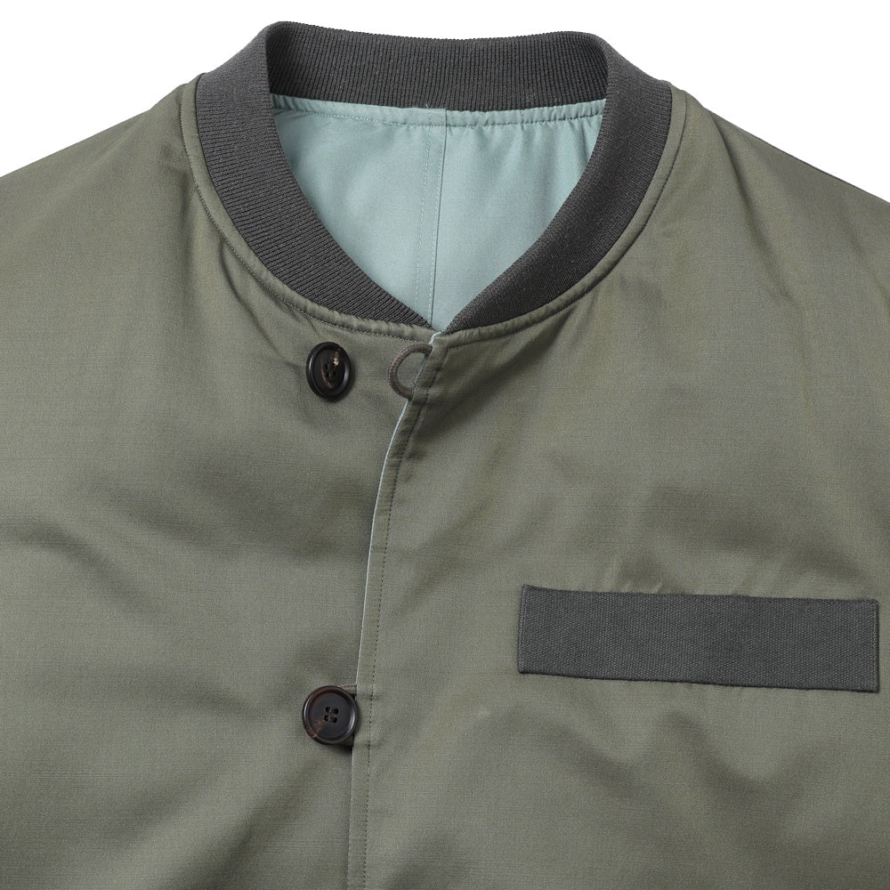 VISVIM) CORPS DOWN JKT (0126105013008) | visvim / ジャケット (MEN