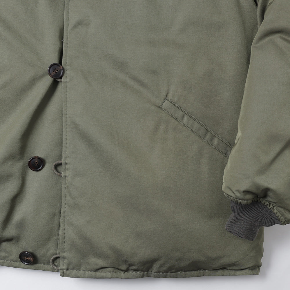 VISVIM) CORPS DOWN JKT (0126105013008) | visvim / ジャケット (MEN