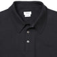 Knit Polo Shirt