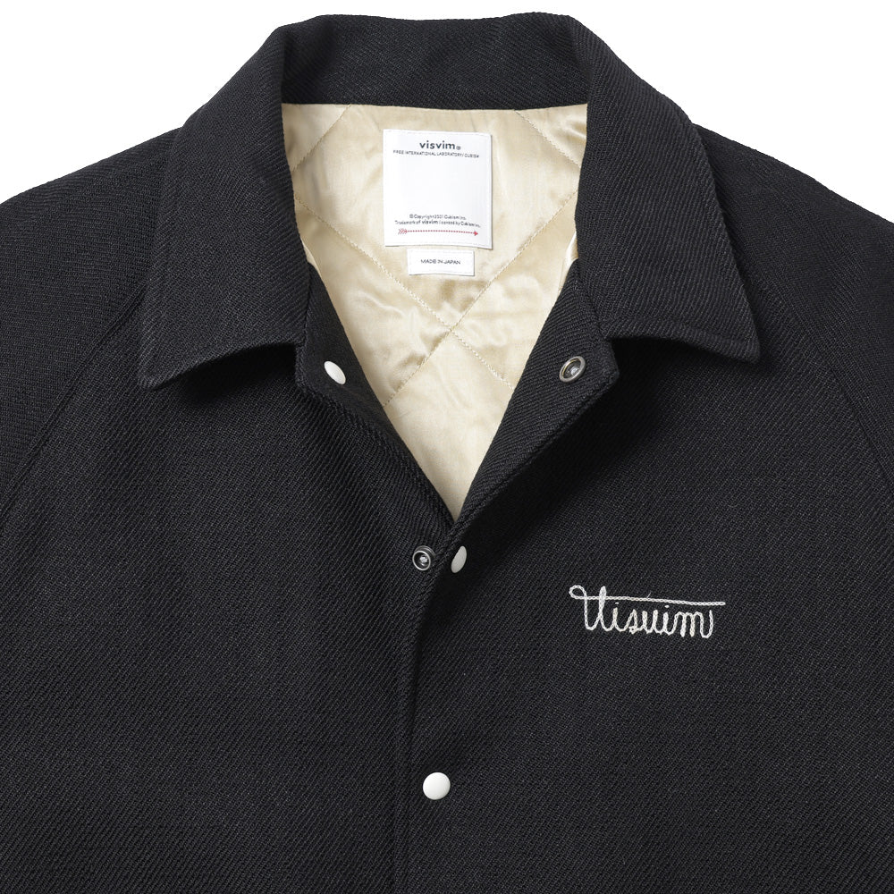 VISVIM) DOUGLAS STADIUM DOWN JKT (0126105013016) | visvim