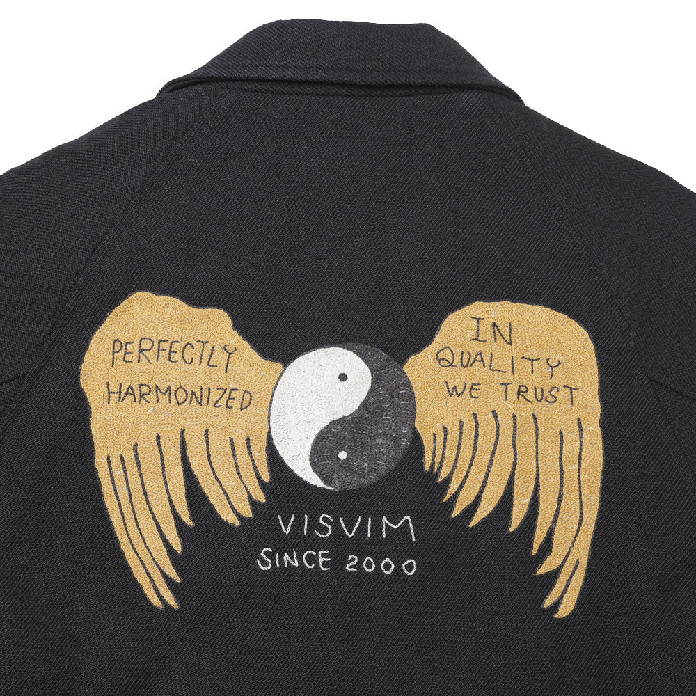 VISVIM) DOUGLAS STADIUM DOWN JKT (0126105013016) | visvim
