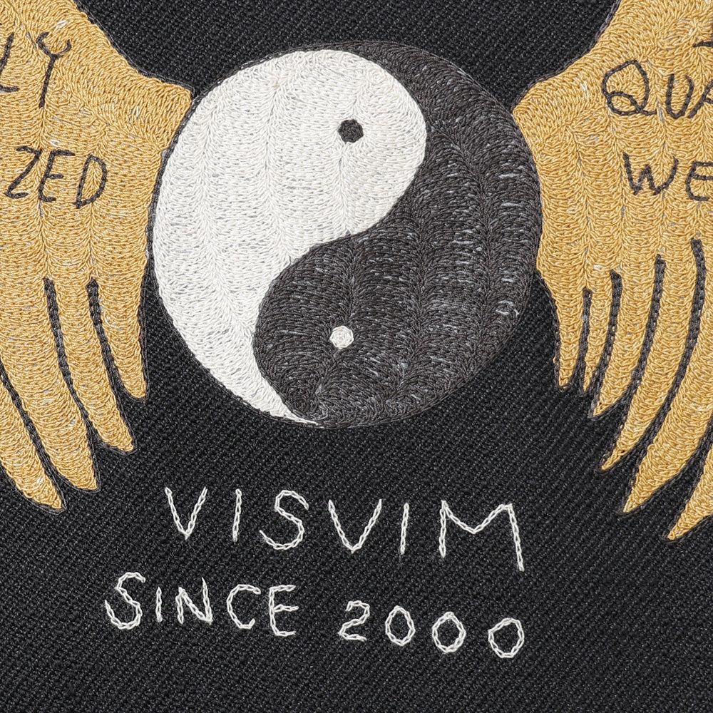 DOUGLAS STADIUM DOWN JKT