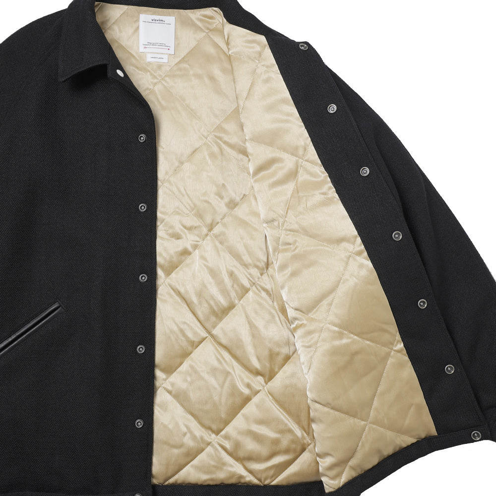 VISVIM) DOUGLAS STADIUM DOWN JKT (0126105013016) | visvim