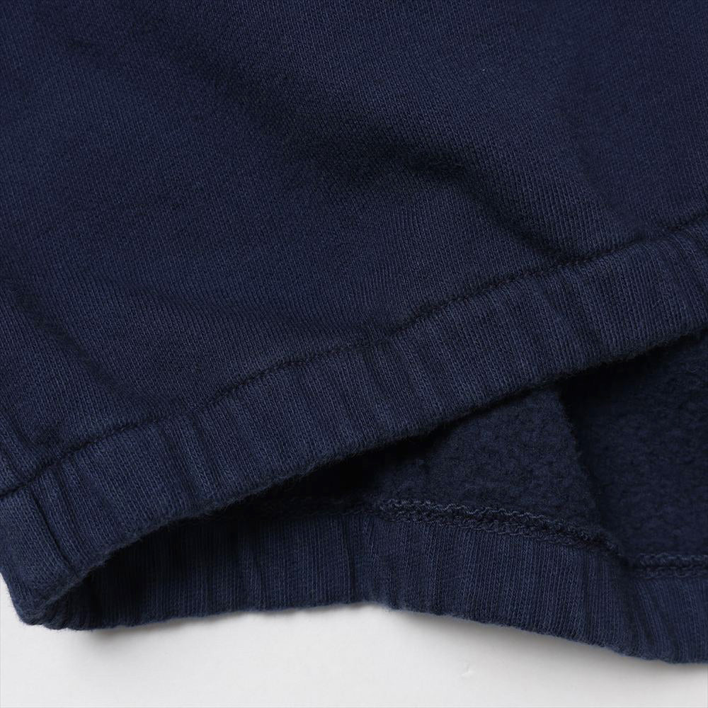 A.PRESSE Vintage Light Weight Half Zip Sweatshirt 26SAP-05-08