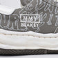 (BLAKEY) OG Sole Graffiti Printed Low-top Sneaker GREEN