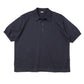 Cotton Knit S/S Polo Shirts