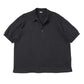 Cotton Knit S/S Polo Shirts
