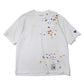 KIDS STICKER TEE