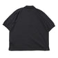 Cotton Knit S/S Polo Shirts