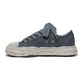 (PETERSON23) OG Sole Canvas Garment dye Low-top Sneaker