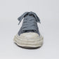 (PETERSON23) OG Sole Canvas Garment dye Low-top Sneaker