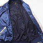 Stadium Jacket - Poly Sateen