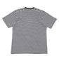 Irregular yarn T-shirt