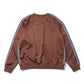 Track Crew Neck Shirt - Poly Smooth