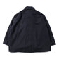Wool Serge Hunter Jacket