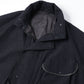 Wool Serge Hunter Jacket