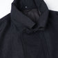 Wool Serge Hunter Jacket
