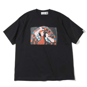 カラー: BLACK / M