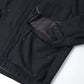 Wool Serge Hunter Jacket