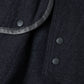 Wool Serge Hunter Jacket