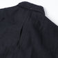 Wool Serge Hunter Jacket