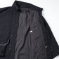 Wool Serge Hunter Jacket